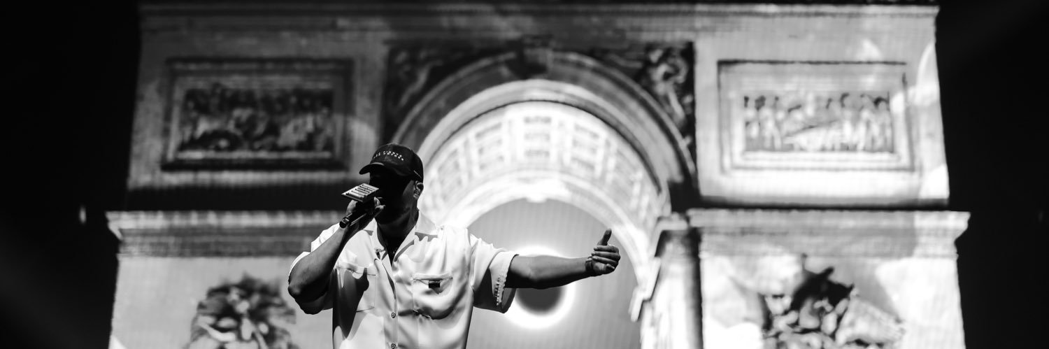 ROHFF's banner