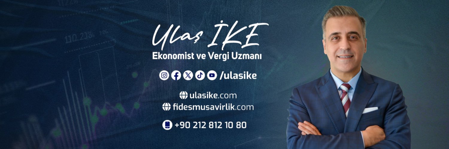 Ulaş İke's banner