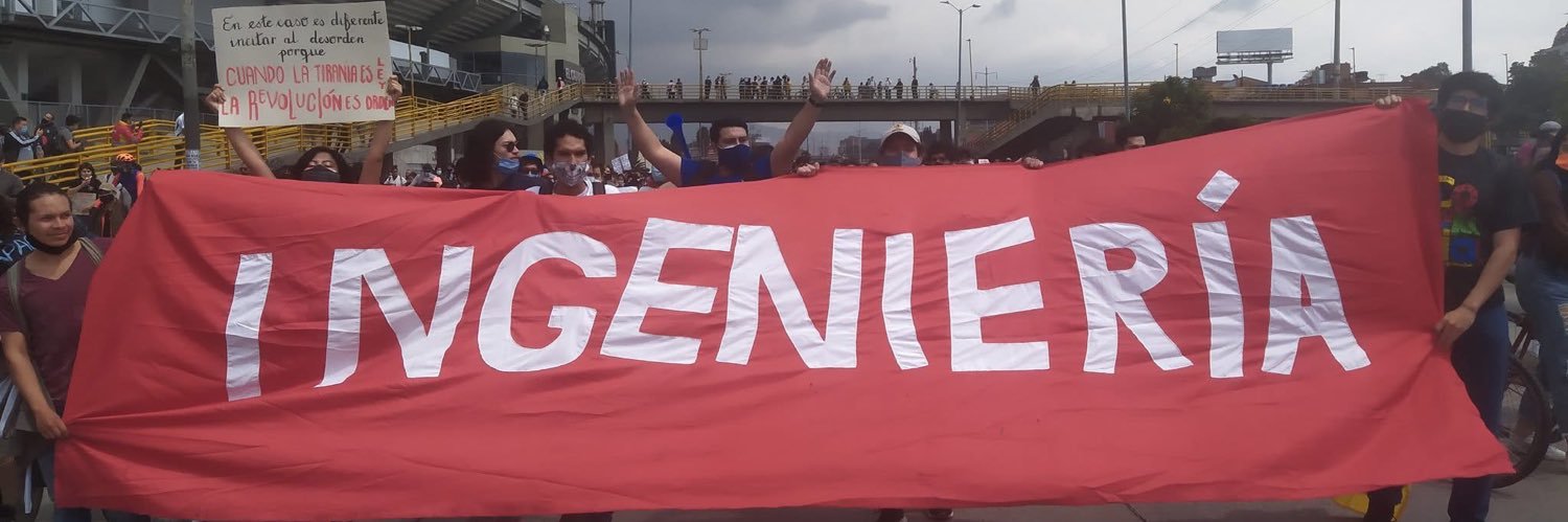 Ronald Vargas's banner