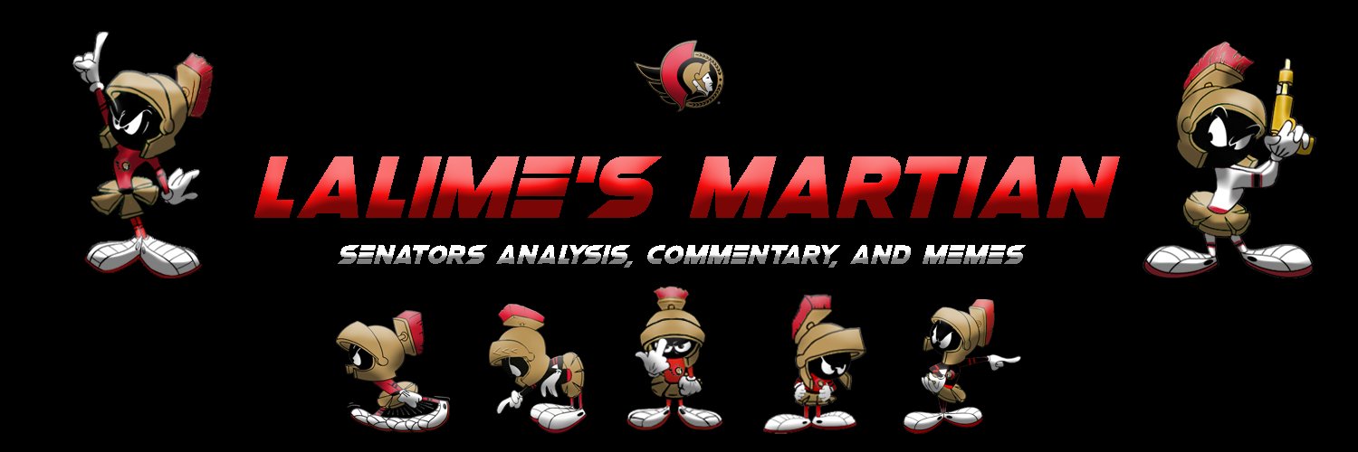 Martian's banner