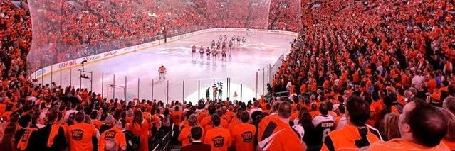 Life of a Philly Fan's banner