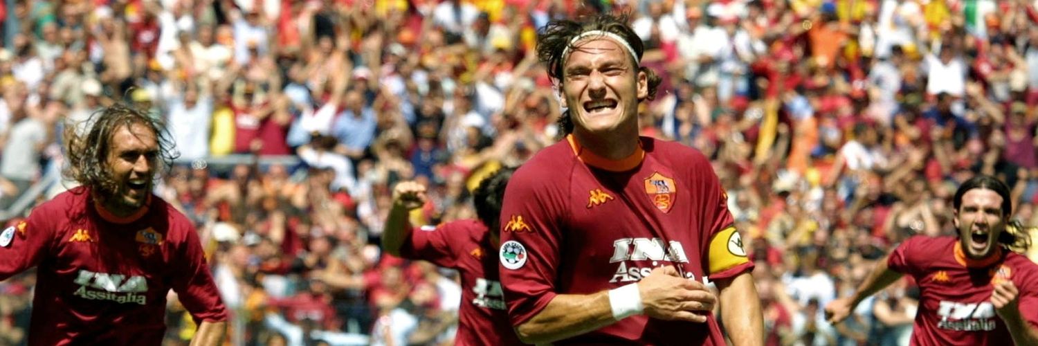 Valerio's banner