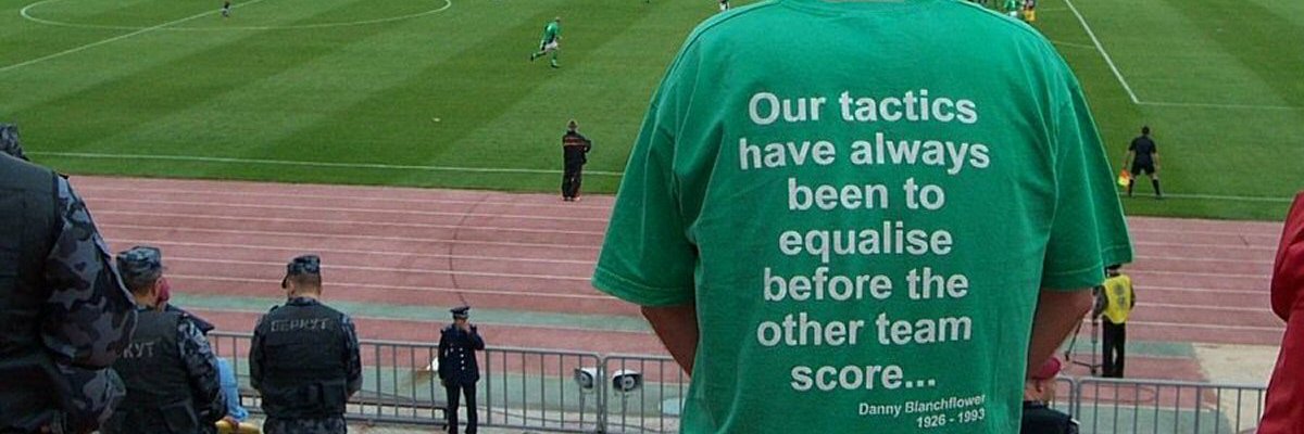 Our Wee Country's banner