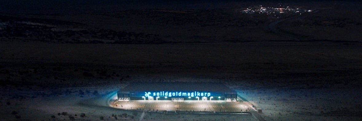 mike d.'s banner