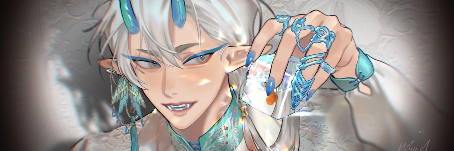 MiuA 📦 Merch GO Open's banner
