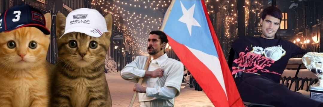🌸 𝑰𝒗𝒆𝒍𝒊𝒔𝒔𝒆¹¹ ³ *⋆Back to Alcaraz (#1)'s banner
