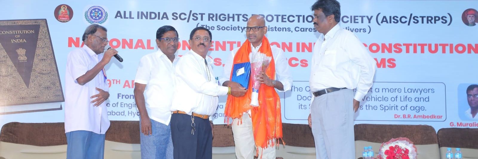 Dr.B.Karthik Navayan's banner
