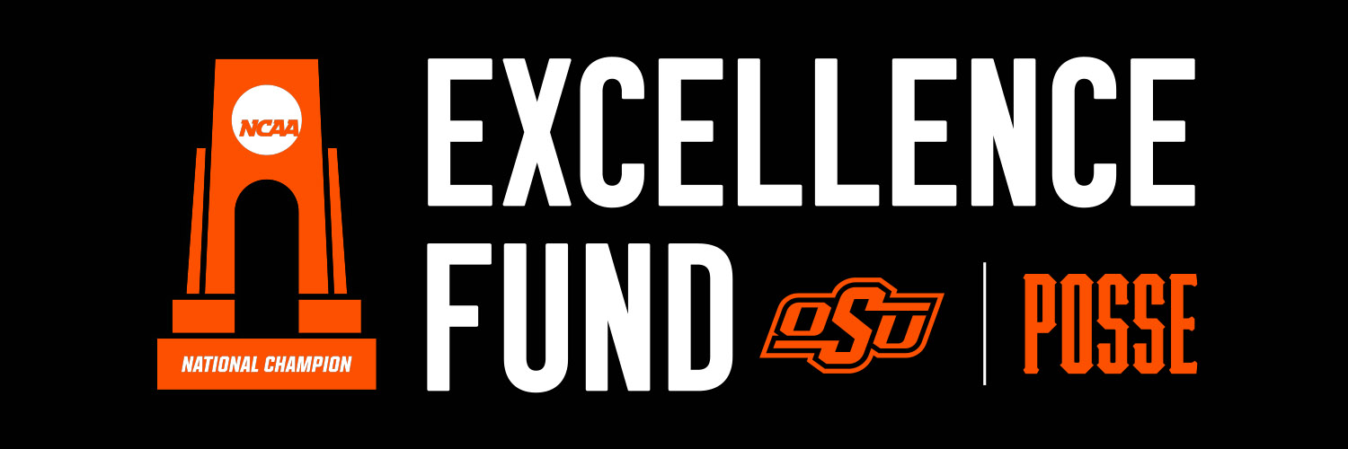 OSU POSSE's banner
