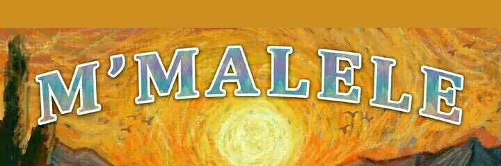 Makadi's banner