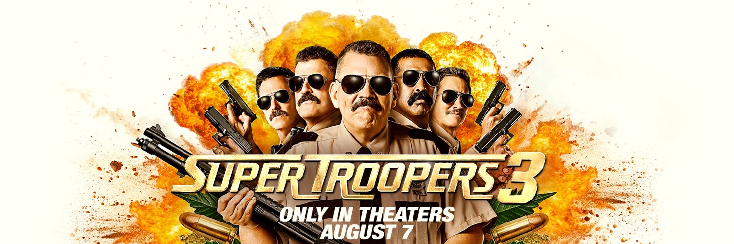 Steve Lemme's banner