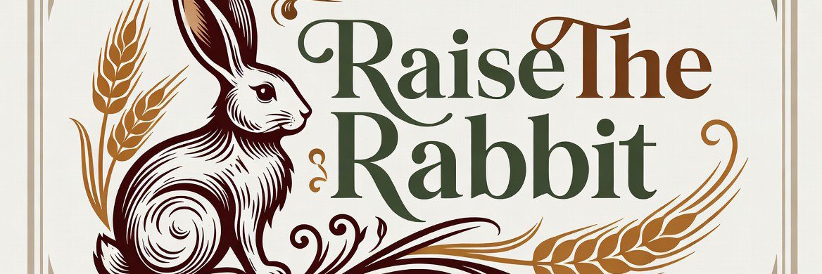 Rabbit Queen 🐰🐾's banner