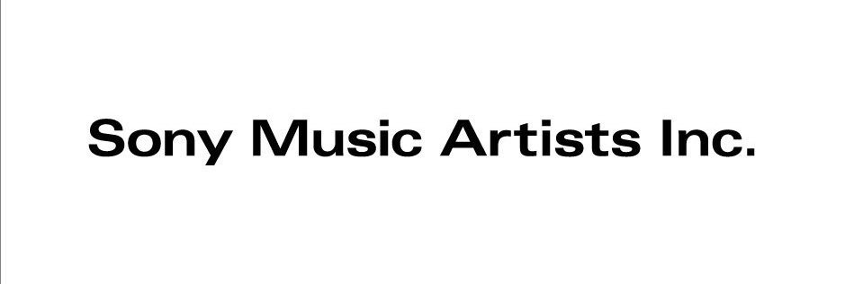 Sony Music Artists's banner