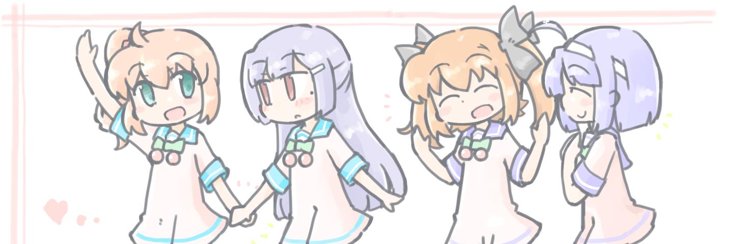 ガンバス@なこラーメン's banner
