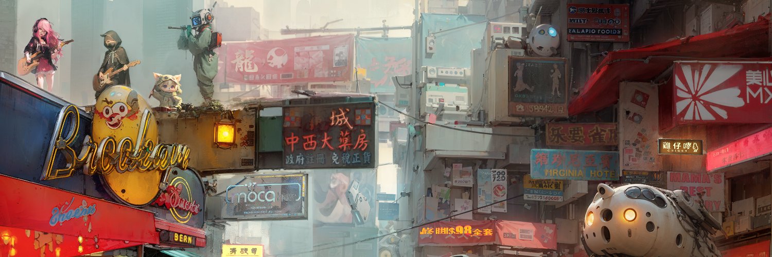 Jamin Lee's banner