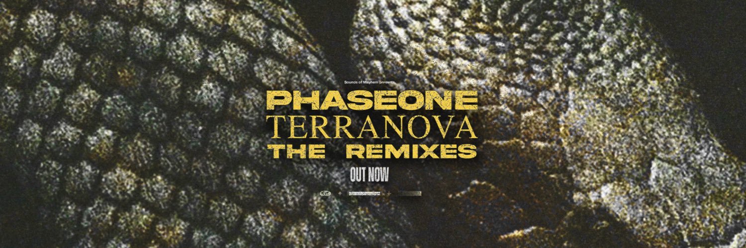 PhaseOne's banner