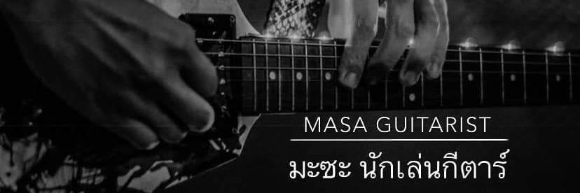 Masa's banner