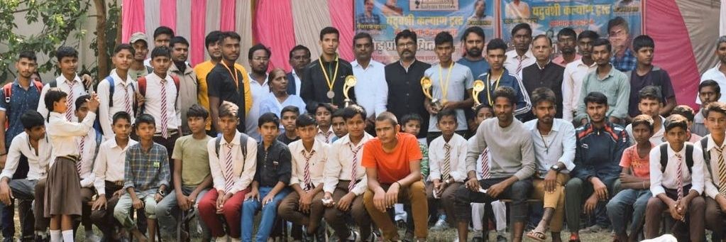 Dr. Arunesh Yadav (डॉ अरुणेश यादव)'s banner