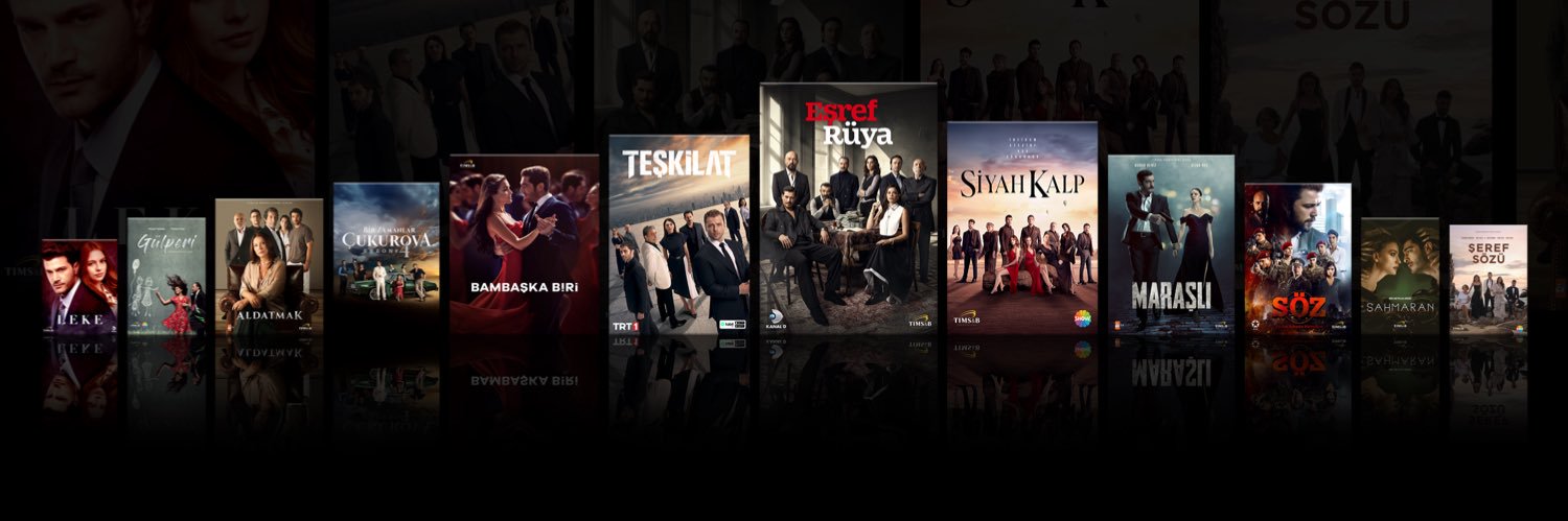Burak SAĞYAŞAR's banner