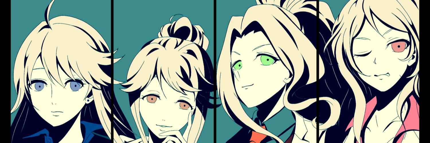 じょん's banner