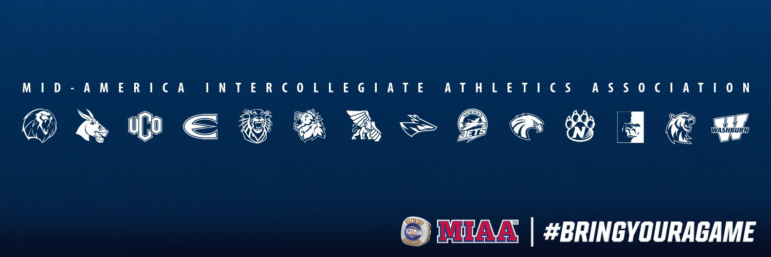 The MIAA's banner