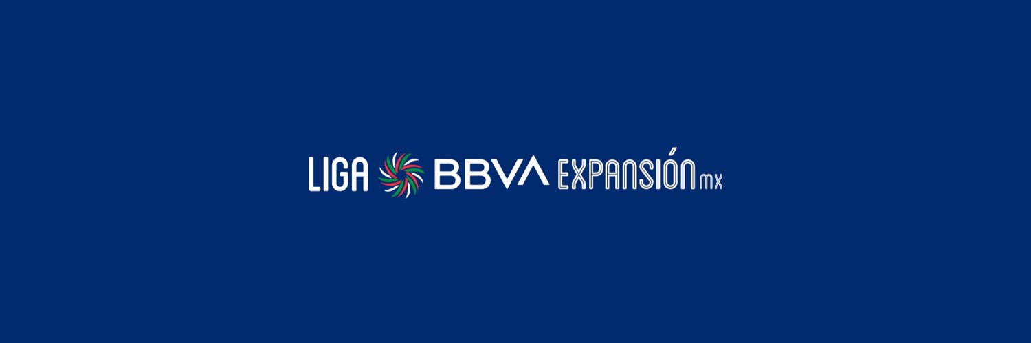 Liga BBVA Expansión MX's banner