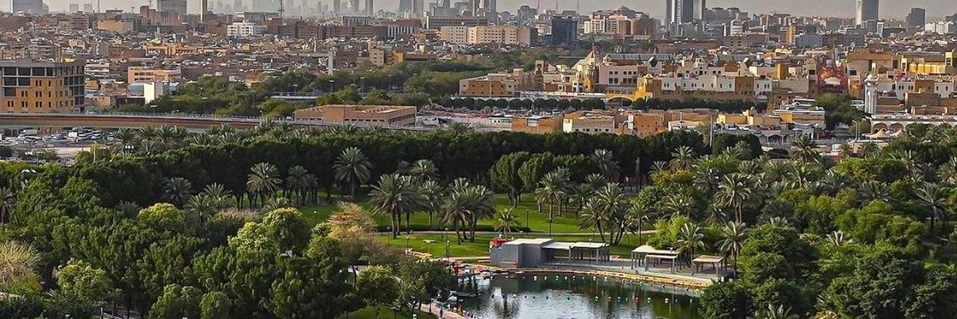 Turki AlAmri |تُرْكي عبدالله الْعَمريَّ MD's banner