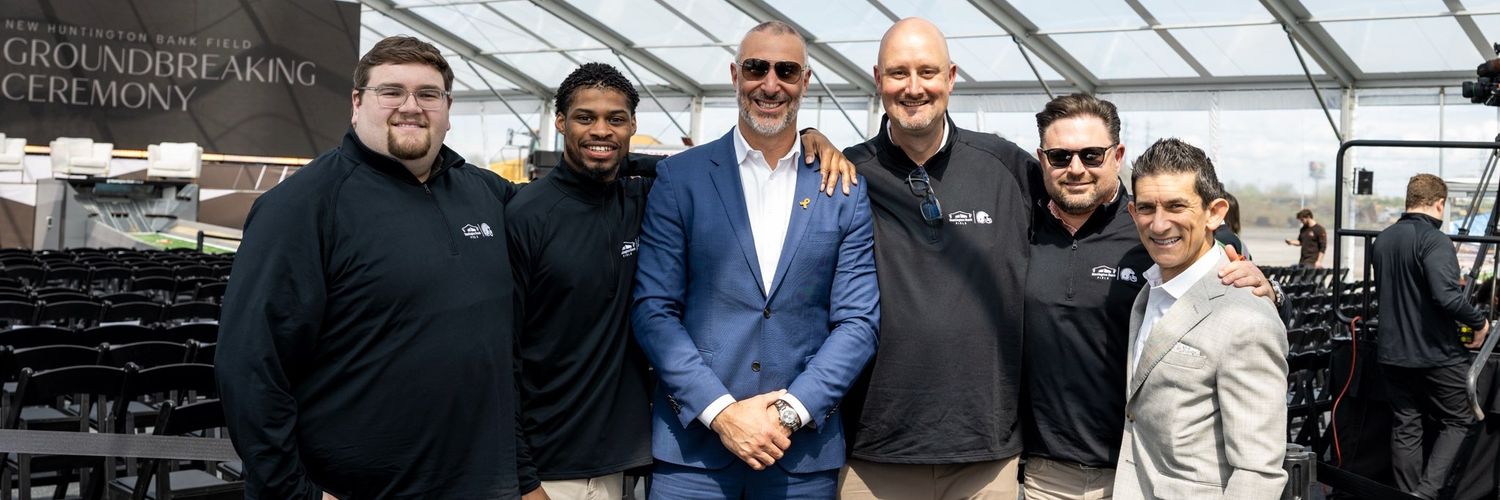 Cleveland Browns Daily's banner