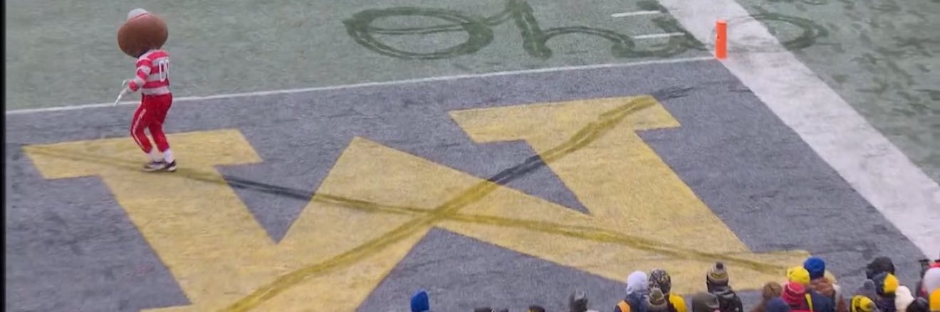Garret Price's banner