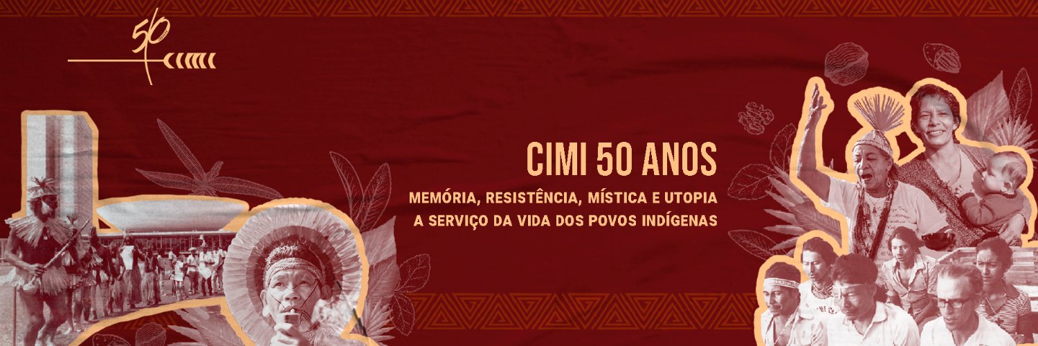 Cimi's banner