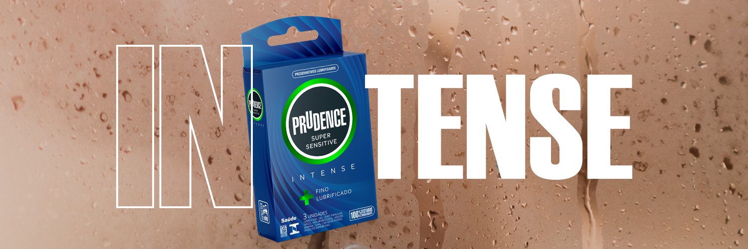 Prudence Brasil's banner