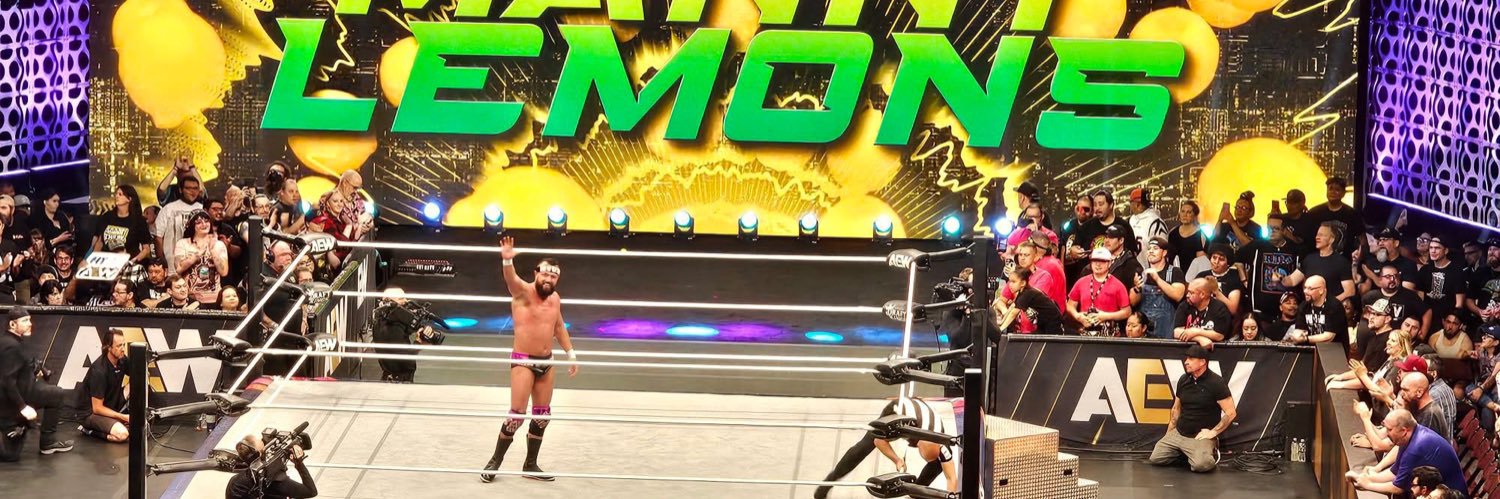 Manny Lemons's banner