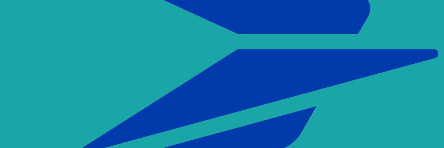 La Poste Groupe's banner