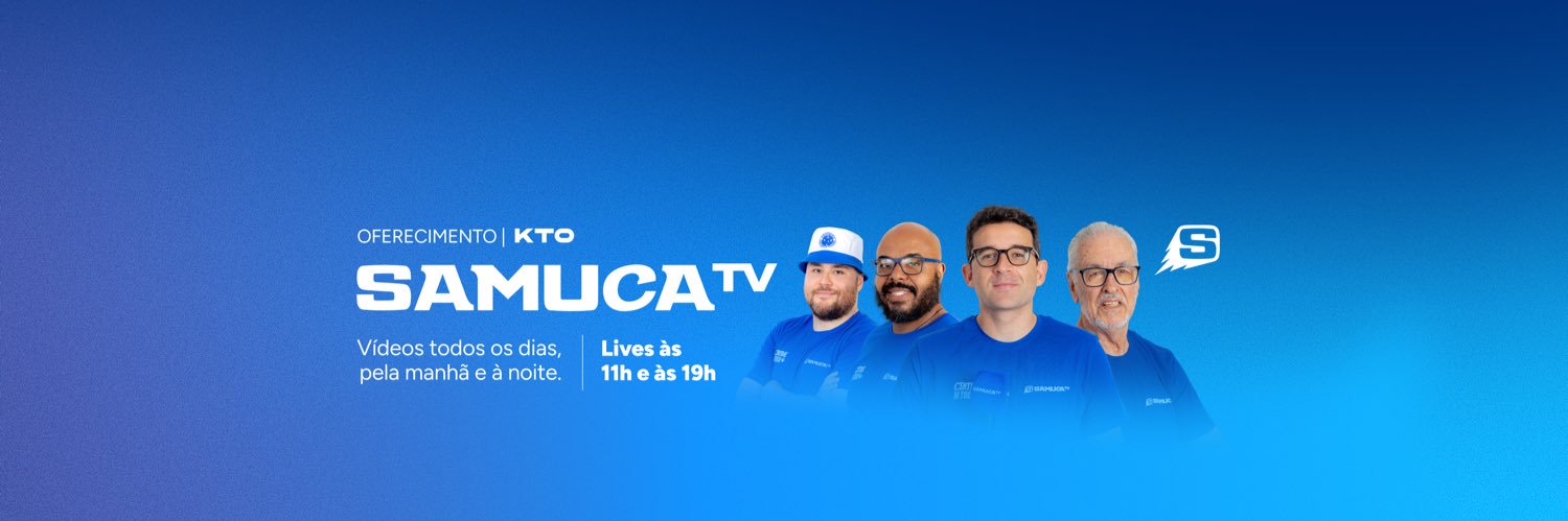 sᴀᴍᴜᴇʟ ᴠᴇɴᴀ̂ɴᴄɪo ™'s banner