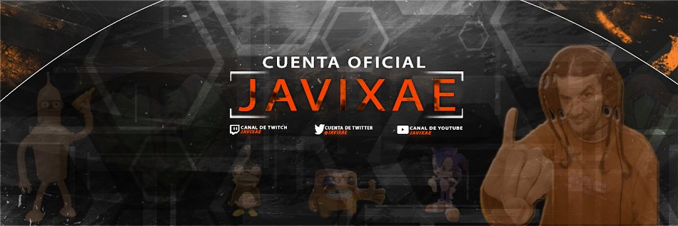 javixae's banner