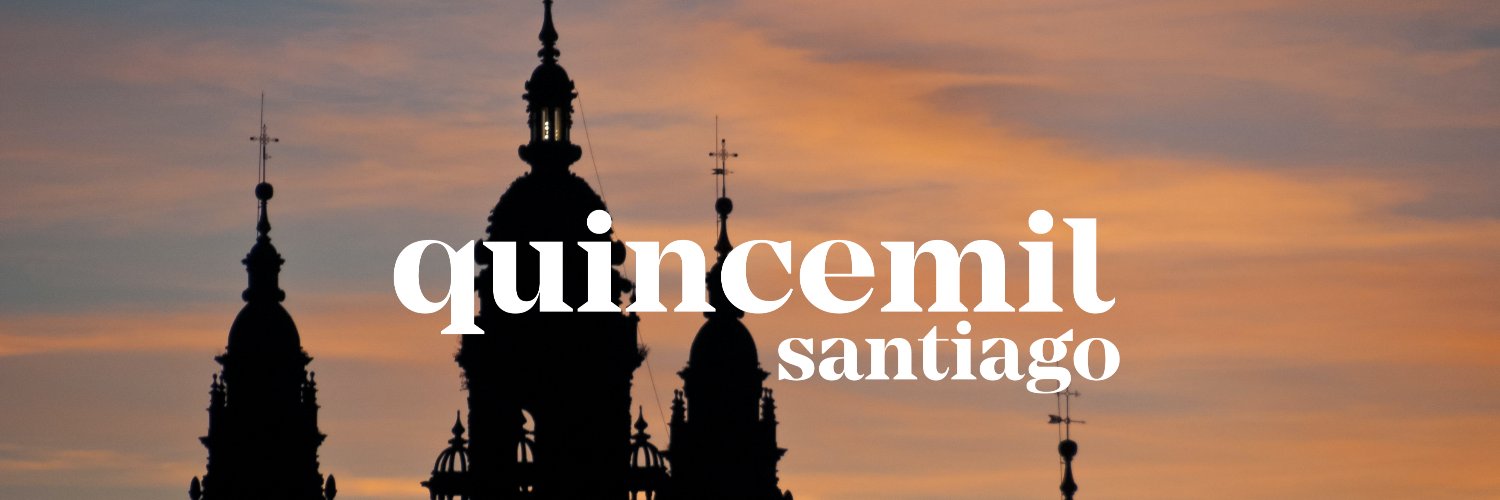 Quincemil Santiago's banner