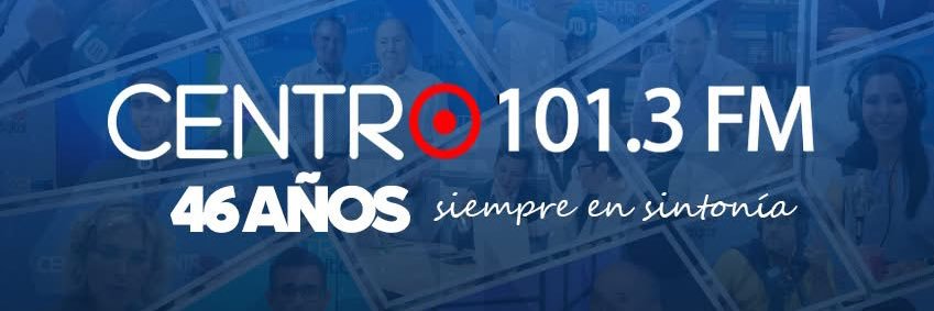 CENTRO Digital's banner