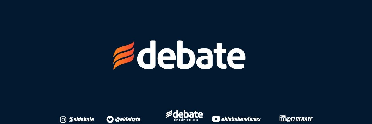 Debate's banner