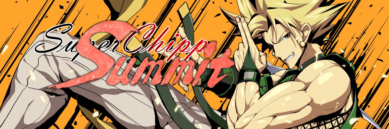immortal サミット@TGU(summit chipp)'s banner
