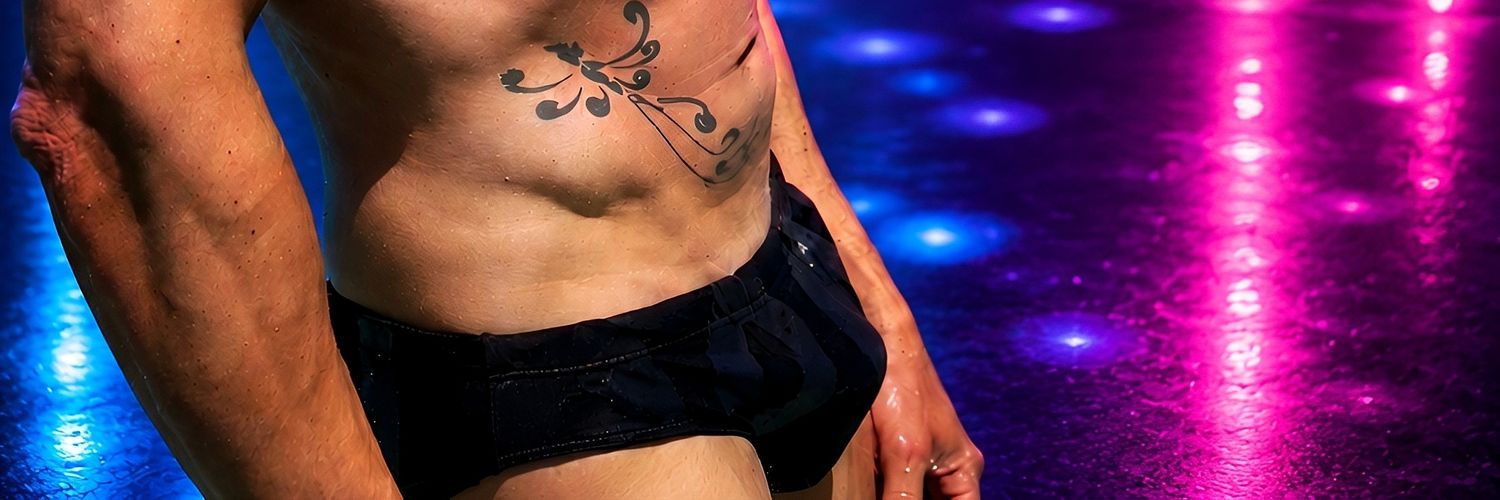 Alain Thunder ( Versatile ONLYFANS) ⚡🐷's banner