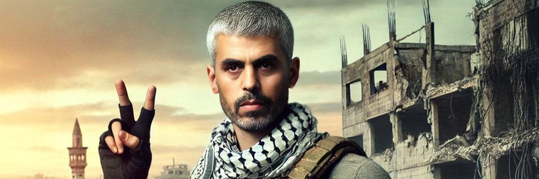 Sonja 🔻🇵🇸🇮🇷🇸🇾🇿🇦🇾🇪🔻's banner
