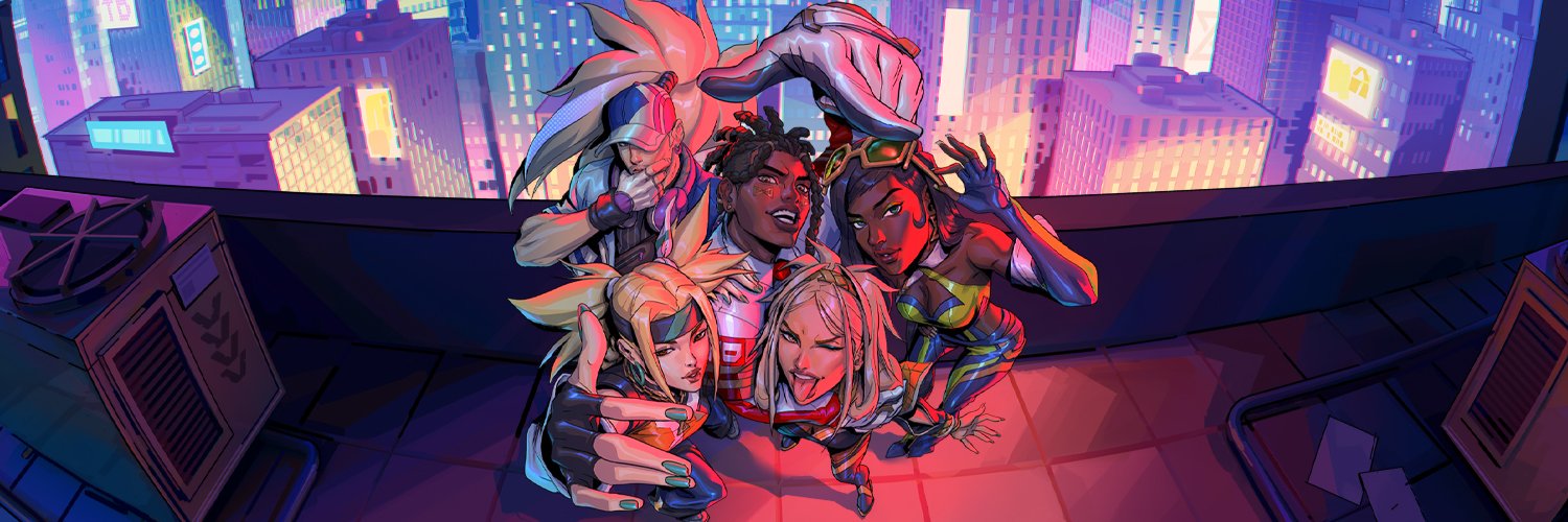 League of Legends's banner