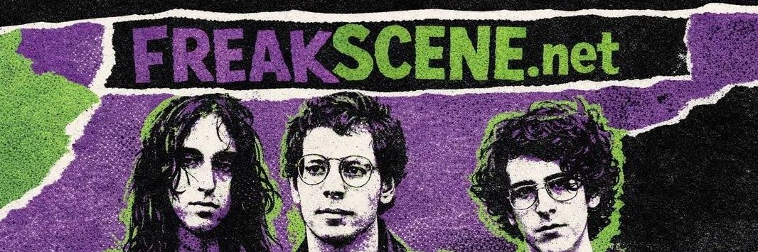 Freak Scene's banner