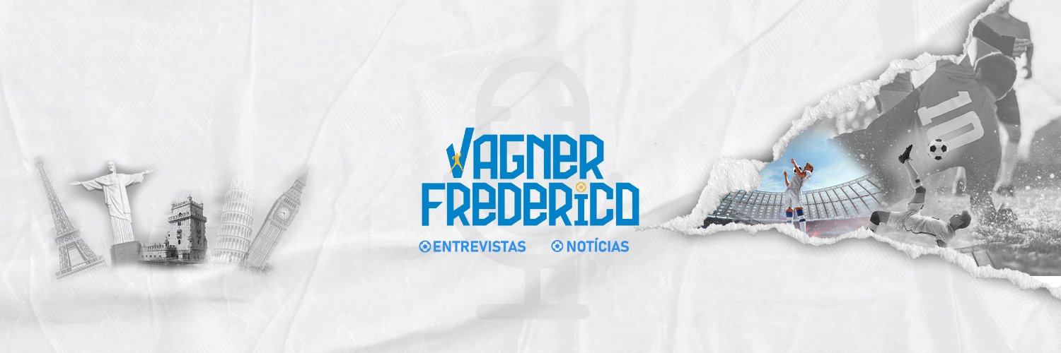 Vagner Frederico's banner