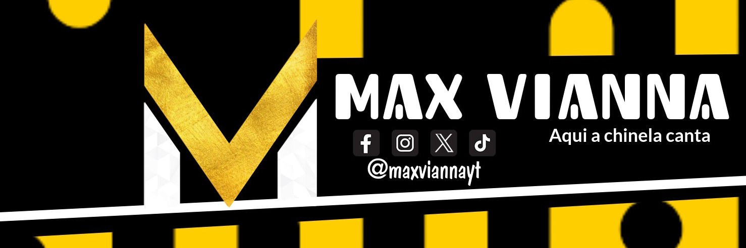 Max Vianna's banner