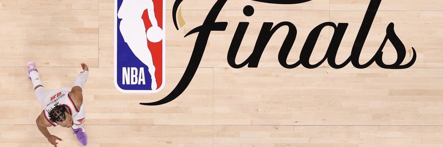 The Knicks Wall's banner