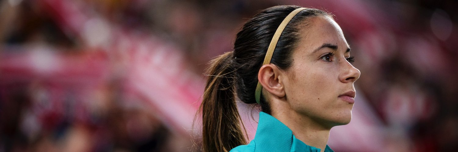Aitana Bonmatí Conca's banner