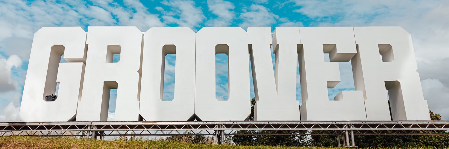 Solid Grooves's banner