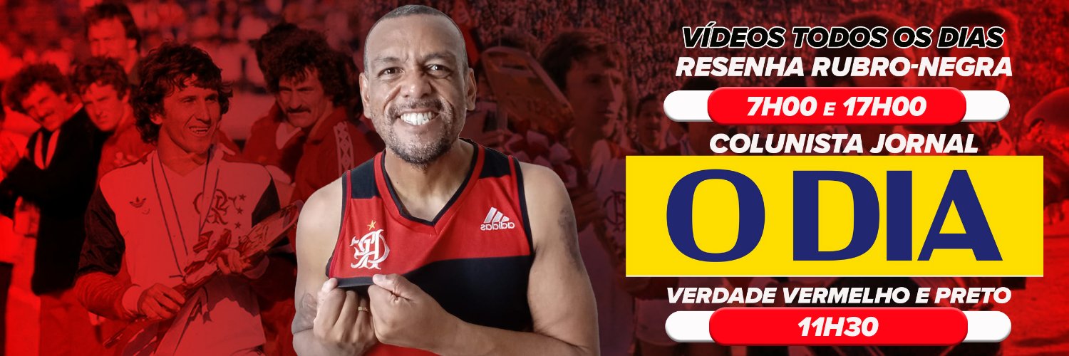 Fabricio Lopes's banner