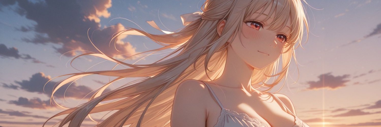 りんか🪷Rinka🐰 Usalette's banner