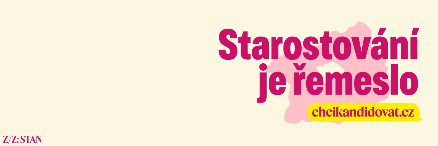 Barbora Urbanová's banner